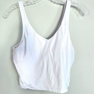 workout tank! From amazon